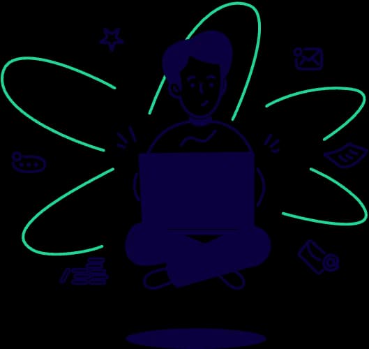 learning-laptop Learning image